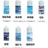 LANA藍冰系列小煙煙油