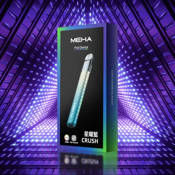MEHA魅嗨五代主機